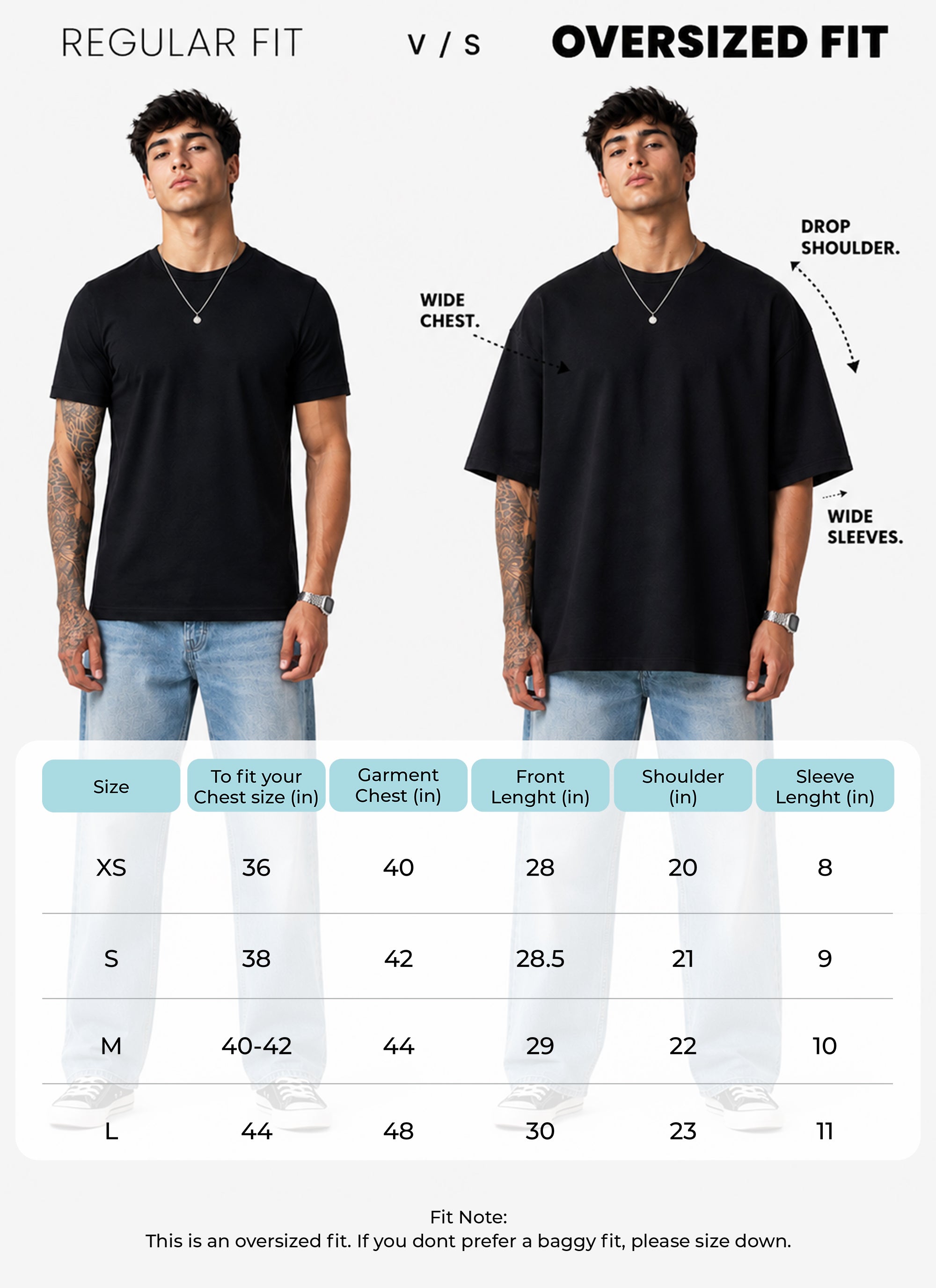 Blinded Lights Oversized T-Shirt – Crunnk - Bold Streetwear
