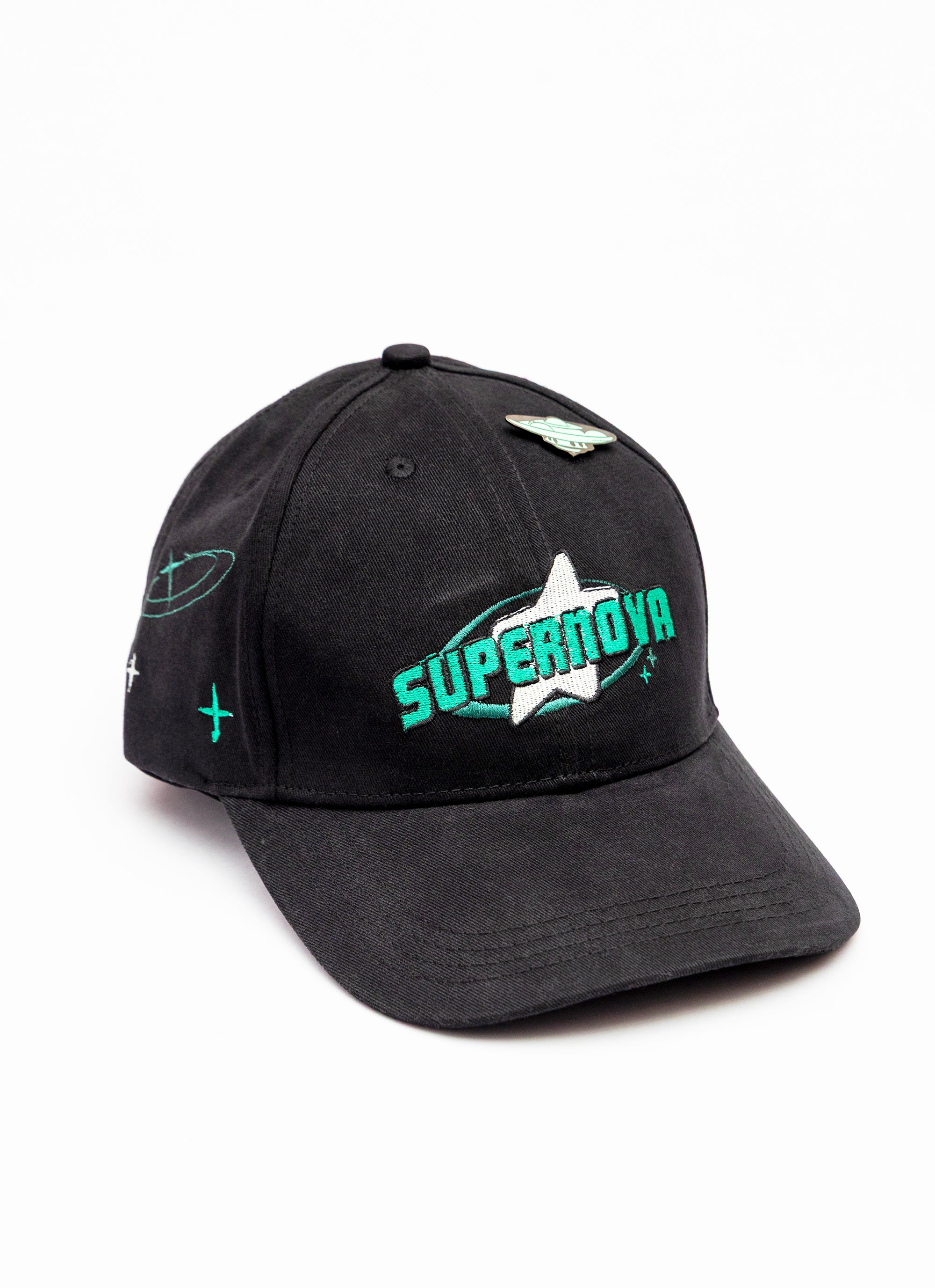 Supernova Cap