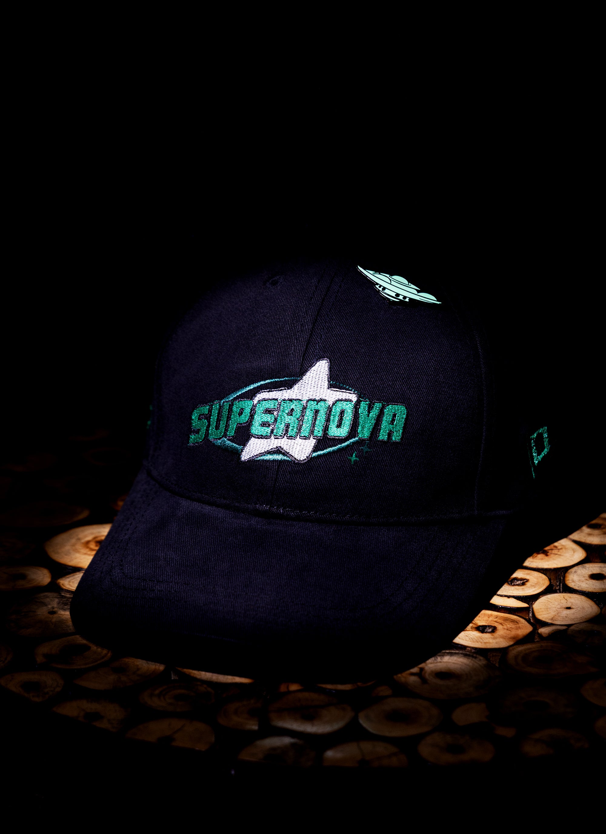 Supernova Cap