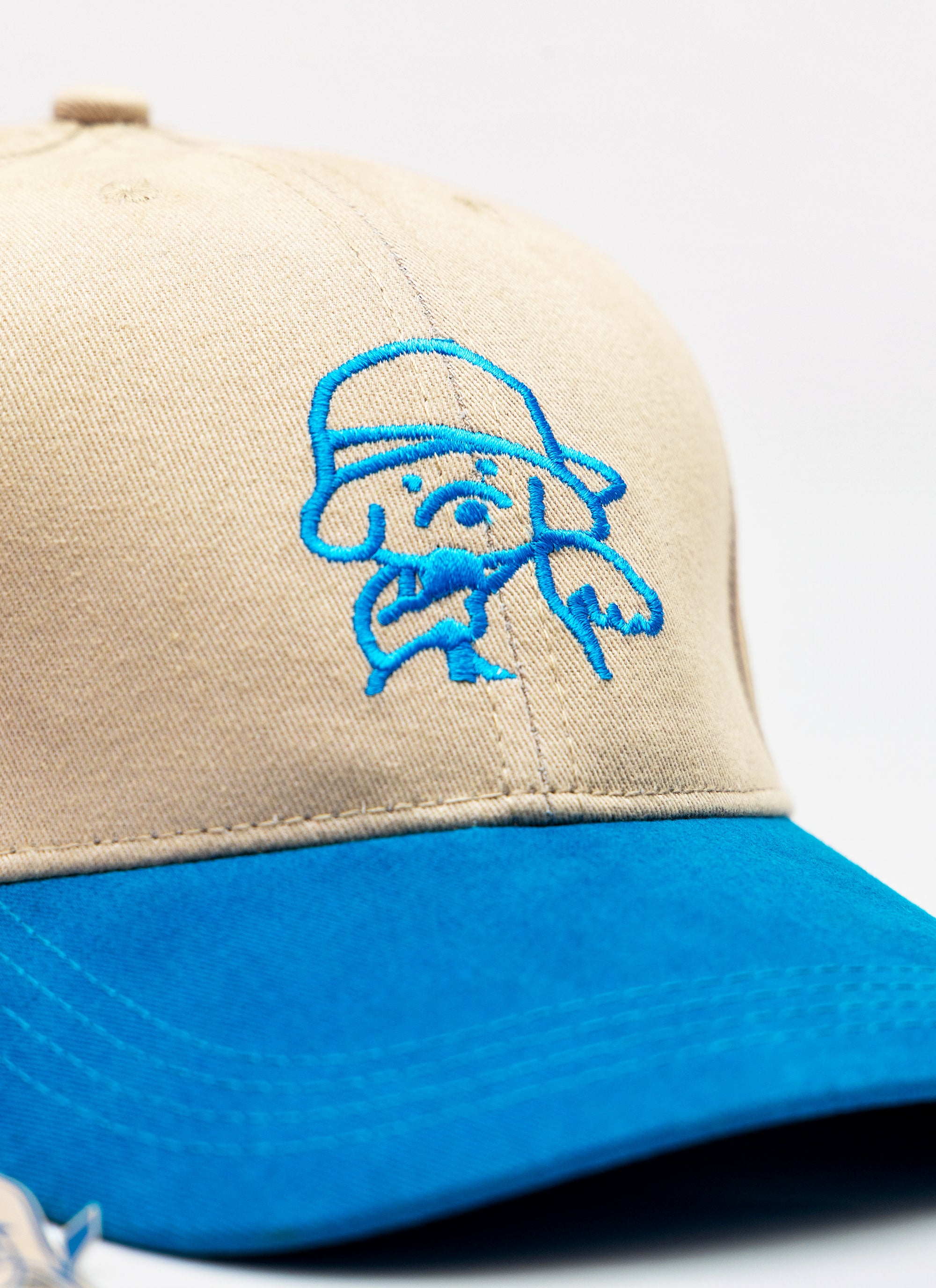 The Triple Drip Cap Combo