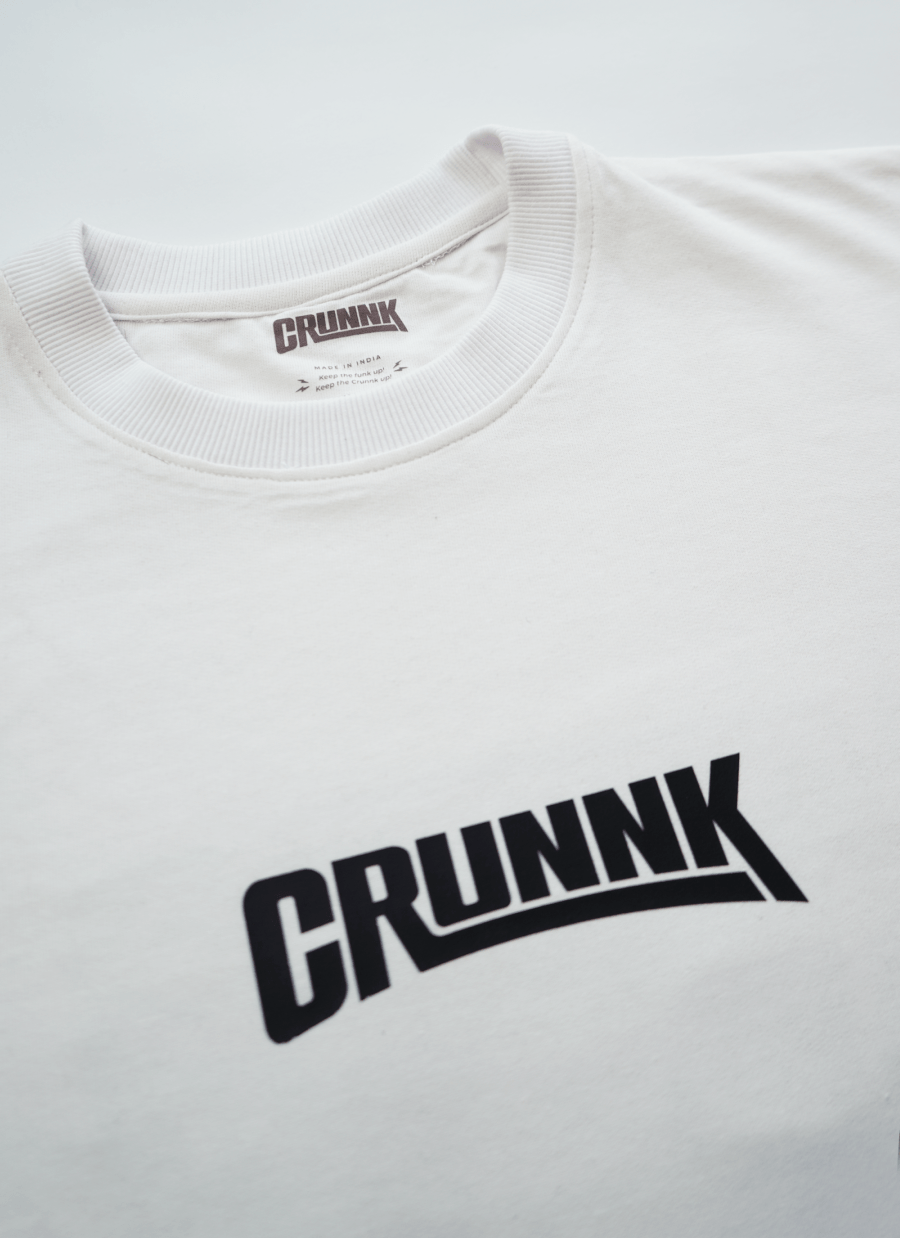 Crunnk Tee