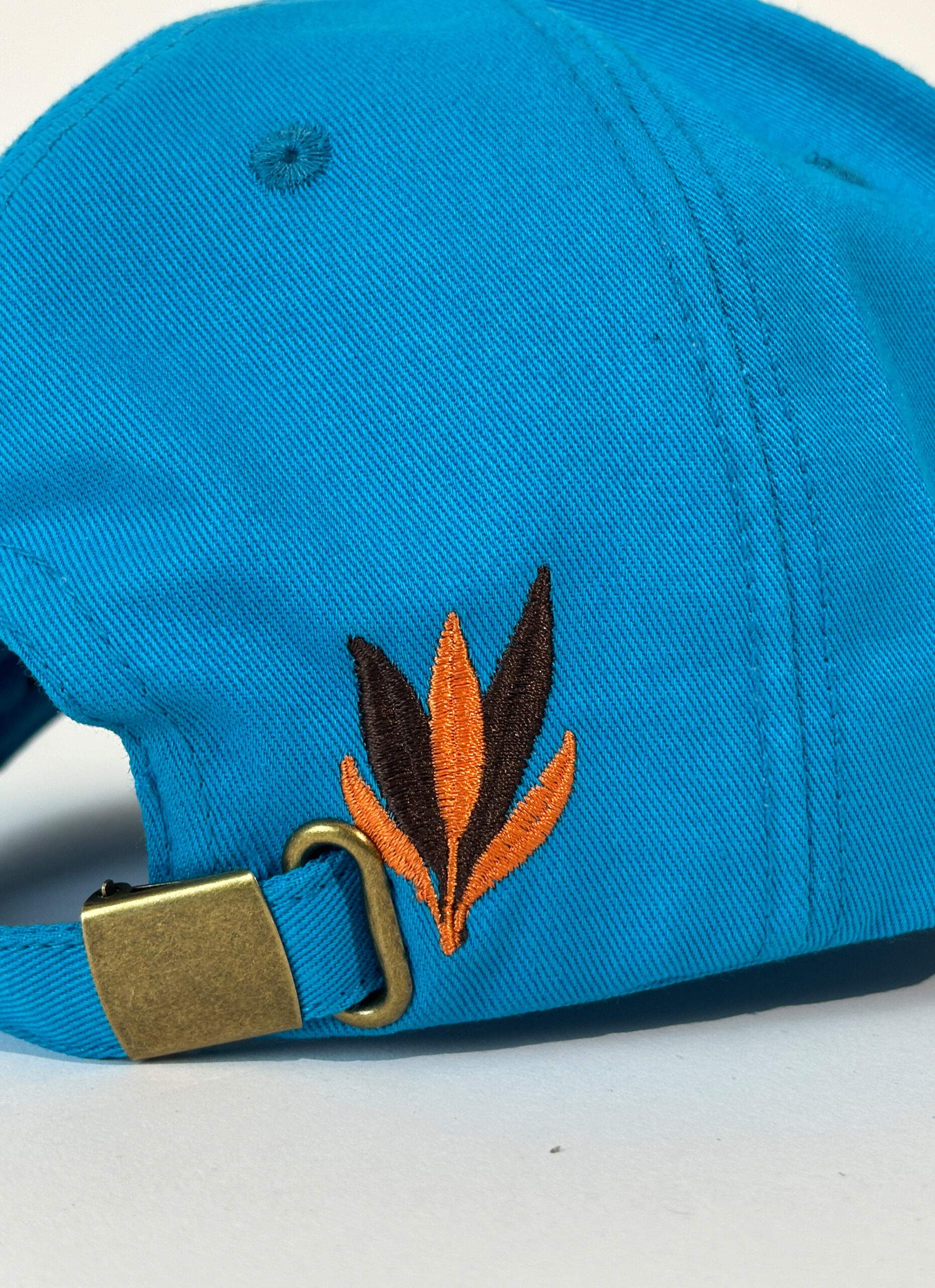 Grow with the flow Cap