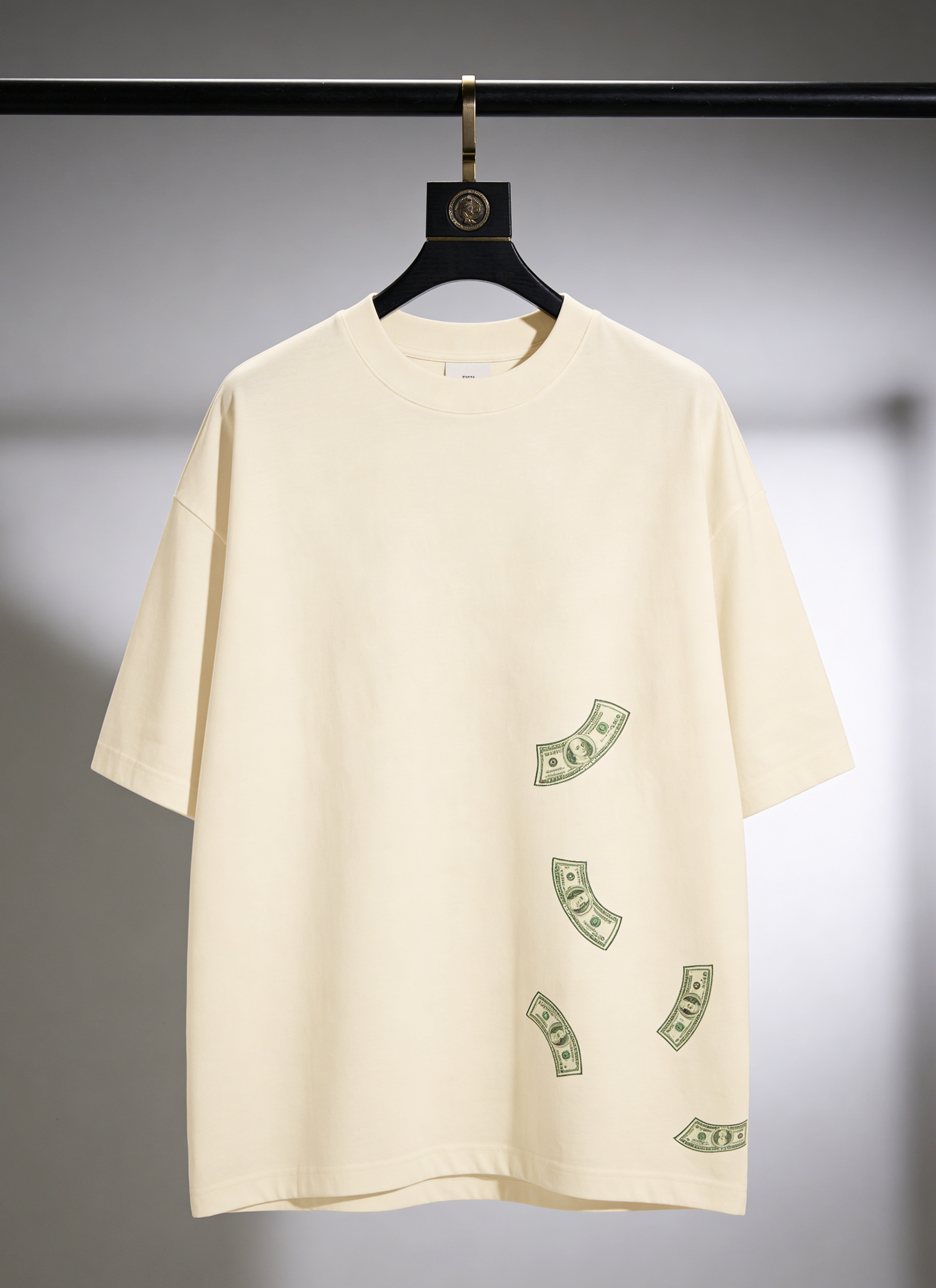 Millionaire Vibe Tshirt
