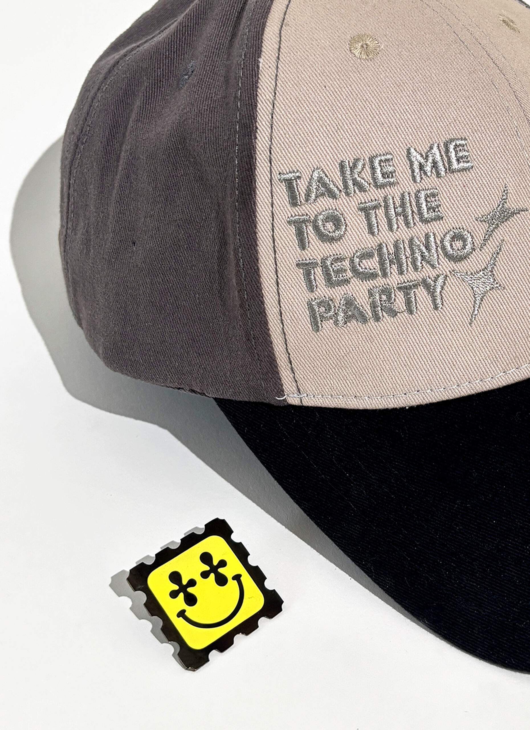 Take Me To Techno